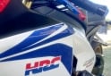 Motos - Honda cbr 1000rr hrc 2009 Nafta 43500Km - En Venta