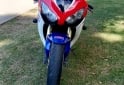 Motos - Honda cbr 1000rr hrc 2009 Nafta 43500Km - En Venta