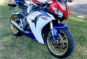 Motos - Honda cbr 1000rr hrc 2009 Nafta 43500Km - En Venta