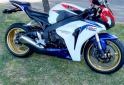 Motos - Honda cbr 1000rr hrc 2009 Nafta 43500Km - En Venta
