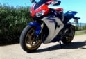 Motos - Honda cbr 1000rr hrc 2009 Nafta 43500Km - En Venta