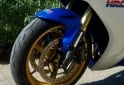 Motos - Honda cbr 1000rr hrc 2009 Nafta 43500Km - En Venta