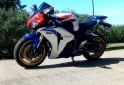 Motos - Honda cbr 1000rr hrc 2009 Nafta 43500Km - En Venta