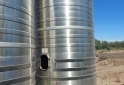 Otros - TANQUES DE ACERO INOXIDABLE DE 30.000 LITROS - En Venta
