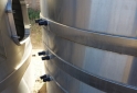 Otros - TANQUES DE ACERO INOXIDABLE DE 30.000 LITROS - En Venta