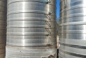 Otros - TANQUES DE ACERO INOXIDABLE DE 30.000 LITROS - En Venta