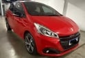 Autos - Peugeot 208 GT 2018 Nafta 92500Km - En Venta