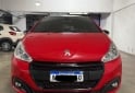 Autos - Peugeot 208 GT 2018 Nafta 92500Km - En Venta