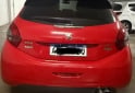 Autos - Peugeot 208 GT 2018 Nafta 92500Km - En Venta