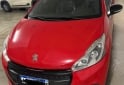 Autos - Peugeot 208 GT 2018 Nafta 92500Km - En Venta