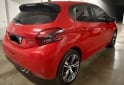 Autos - Peugeot 208 GT 2018 Nafta 92500Km - En Venta