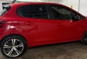Autos - Peugeot 208 GT 2018 Nafta 92500Km - En Venta