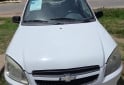 Autos - Chevrolet Celta ls 2012 GNC 180000Km - En Venta