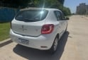 Autos - Renault Sandero 2018 Nafta 80000Km - En Venta