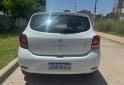 Autos - Renault Sandero 2018 Nafta 80000Km - En Venta