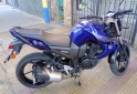 Motos - Yamaha Fz16 fz 16 2014 Nafta 8000Km - En Venta