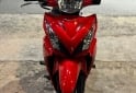 Motos - Honda Wave S 2019 Nafta 20900Km - En Venta