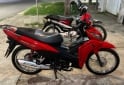 Motos - Honda Wave S 2019 Nafta 20900Km - En Venta
