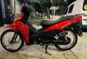 Motos - Honda Wave S 2019 Nafta 20900Km - En Venta