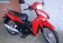 Motos - Honda Wave S 2019 Nafta 20900Km - En Venta