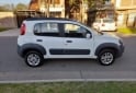 Autos - Fiat Uno way 2011 Nafta 130000Km - En Venta