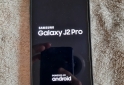 Telefonía - Celular Samsung J2 Pro 16Gb interno Android 7 Usado En Impecable Estado - En Venta