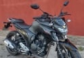 Motos - Yamaha Fz 25 2023 Nafta 10000Km - En Venta
