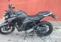 Motos - Yamaha Fz 25 2023 Nafta 10000Km - En Venta