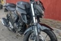 Motos - Yamaha Fz 25 2023 Nafta 10000Km - En Venta