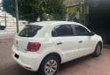Autos - Volkswagen Gol Trend 2015 Nafta 140000Km - En Venta