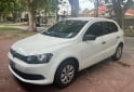 Autos - Volkswagen Gol Trend 2015 Nafta 140000Km - En Venta