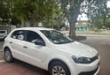 Autos - Volkswagen Gol Trend 2015 Nafta 140000Km - En Venta
