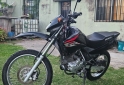 Motos - Honda Xr 125 2011 Nafta 56000Km - En Venta