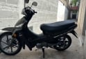 Motos - Motomel Blitz Plus 2024 Nafta 7300Km - En Venta
