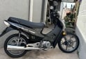 Motos - Motomel Blitz Plus 2024 Nafta 7300Km - En Venta