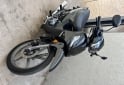Motos - Motomel Blitz Plus 2024 Nafta 7300Km - En Venta