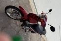 Motos - Motomel Blitz 2020 Nafta 15000Km - En Venta