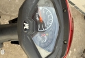 Motos - Motomel Blitz 2020 Nafta 15000Km - En Venta