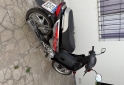 Motos - Motomel Blitz 2020 Nafta 15000Km - En Venta