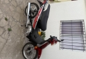 Motos - Motomel Blitz 2020 Nafta 15000Km - En Venta