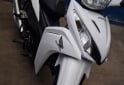 Motos - Honda Wave 110 2019 Nafta 20800Km - En Venta