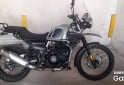 Motos - Royal Enfield Himalayan 411 Bs4 2021 Nafta 6843Km - En Venta