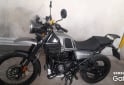 Motos - Royal Enfield Himalayan 411 Bs4 2021 Nafta 6843Km - En Venta