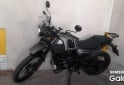 Motos - Royal Enfield Himalayan 411 Bs4 2021 Nafta 6843Km - En Venta