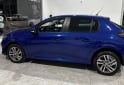 Autos - Peugeot 208 allure pack 2021 Nafta 40000Km - En Venta