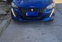 Autos - Peugeot 208 allure pack 2021 Nafta 40000Km - En Venta