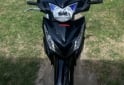 Motos - Honda Wave 2021 Nafta 23700Km - En Venta