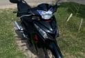 Motos - Honda Wave 2021 Nafta 23700Km - En Venta