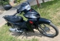 Motos - Honda Wave 2021 Nafta 23700Km - En Venta