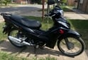 Motos - Honda Wave 2021 Nafta 23700Km - En Venta